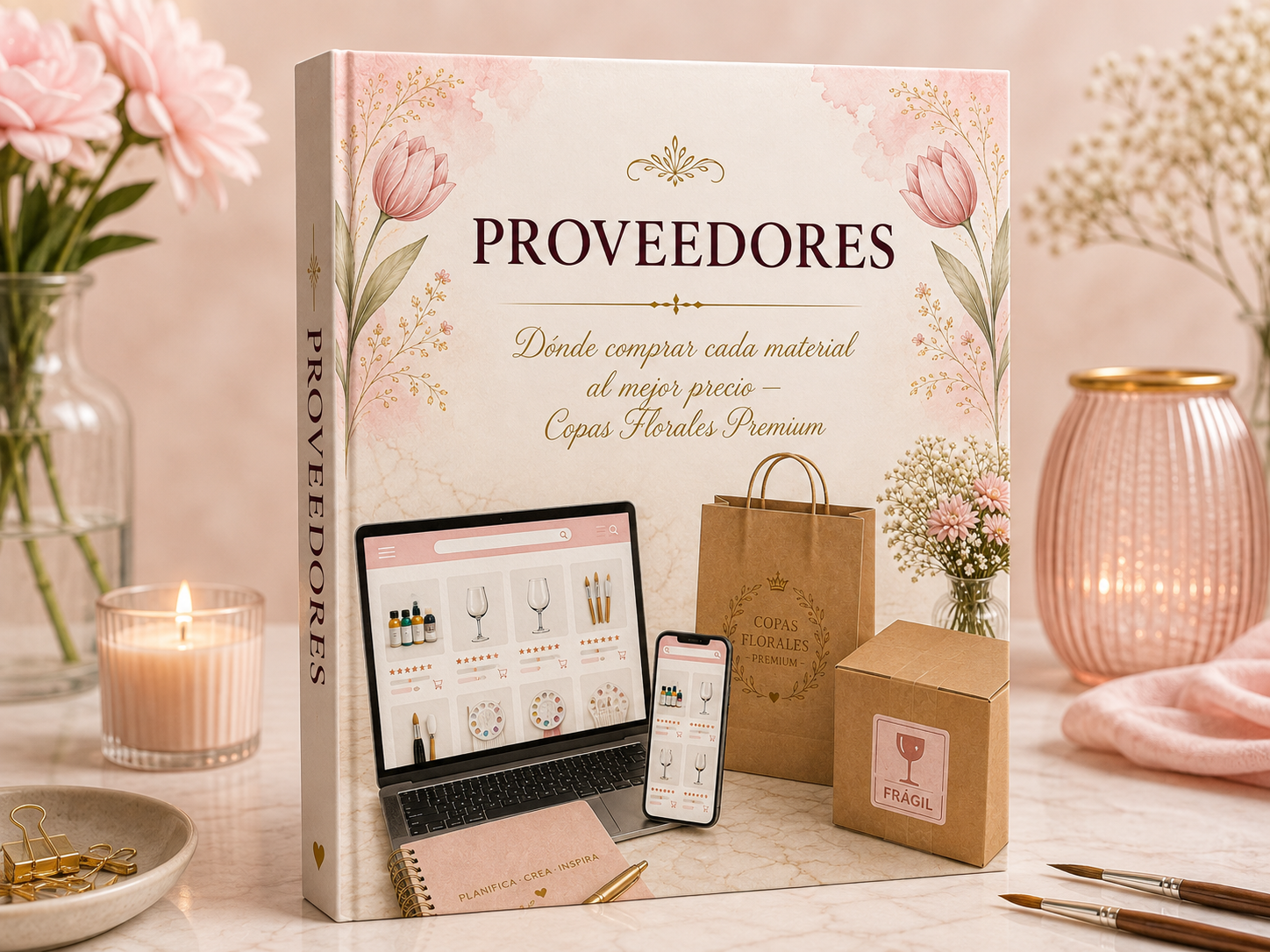 Guía de Proveedores