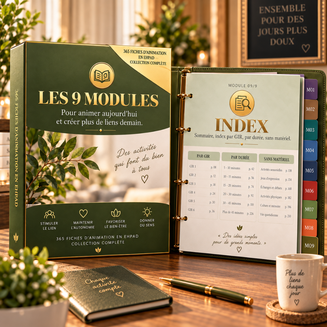 Capa module Index
