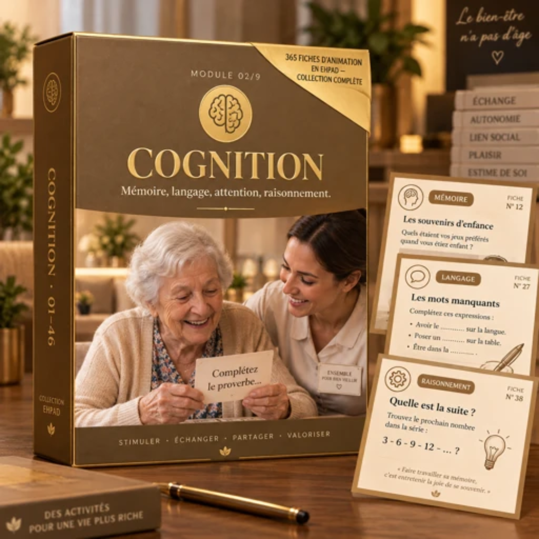 Capa module Cognition