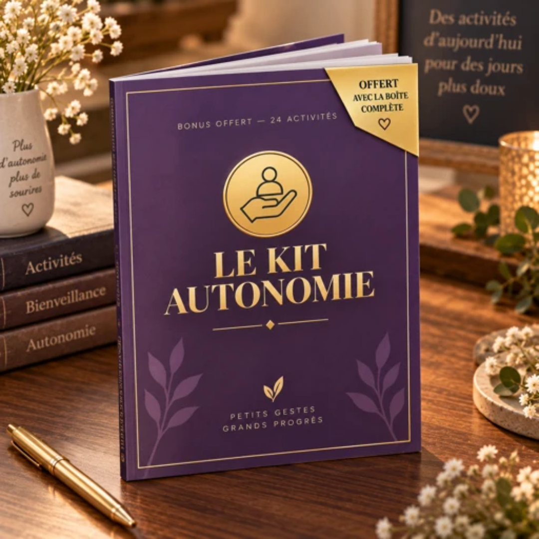 Le Kit Autonomie